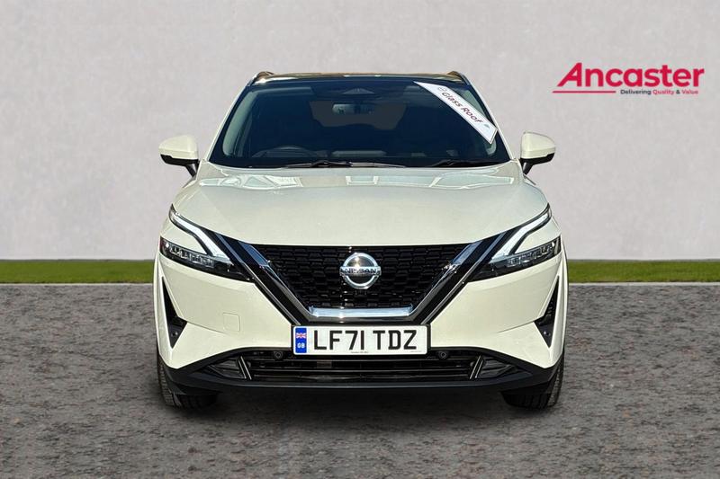 Used Nissan Qashqai 2021 for sale - 76248454: Photo 8