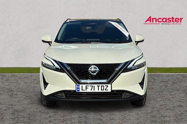 Used Nissan Qashqai 2021 for sale - 76248454: Photo 8