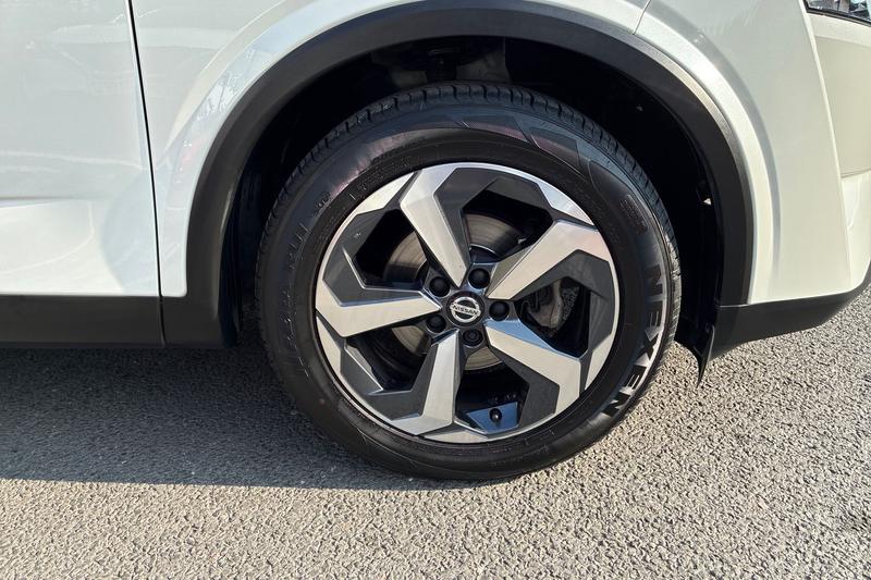 Used Nissan Qashqai 2021 for sale - 76248454: Photo 9