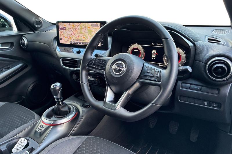 Used Nissan Juke 2024 for sale - 77393856: Photo 10