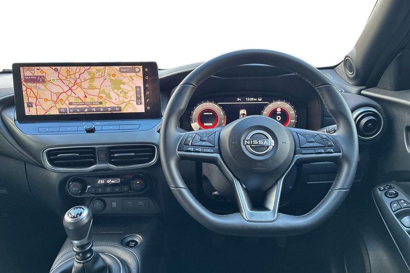 Used Nissan Juke 2024 for sale - 77393856: Photo 11