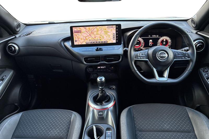 Used Nissan Juke 2024 for sale - 77393856: Photo 12