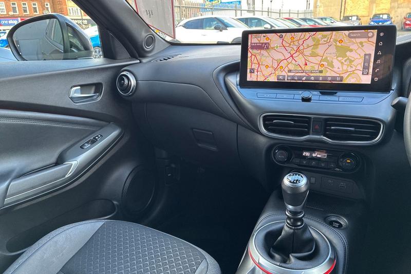 Used Nissan Juke 2024 for sale - 77393856: Photo 14
