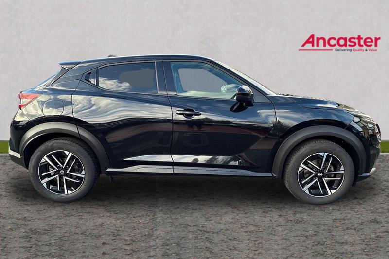 Used Nissan Juke 2024 for sale - 77393856: Photo 2