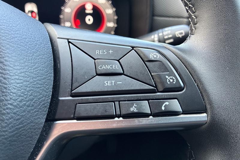 Used Nissan Juke 2024 for sale - 77393856: Photo 22