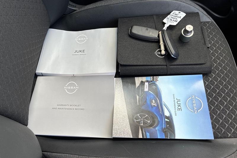 Used Nissan Juke 2024 for sale - 77393856: Photo 28