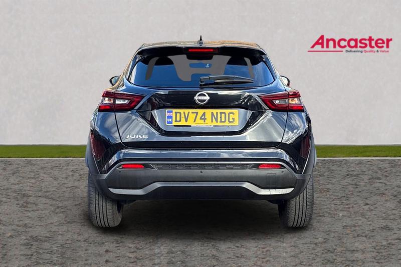 Used Nissan Juke 2024 for sale - 77393856: Photo 4