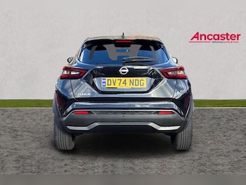 Used Nissan Juke 2024 for sale - 77393856: Photo