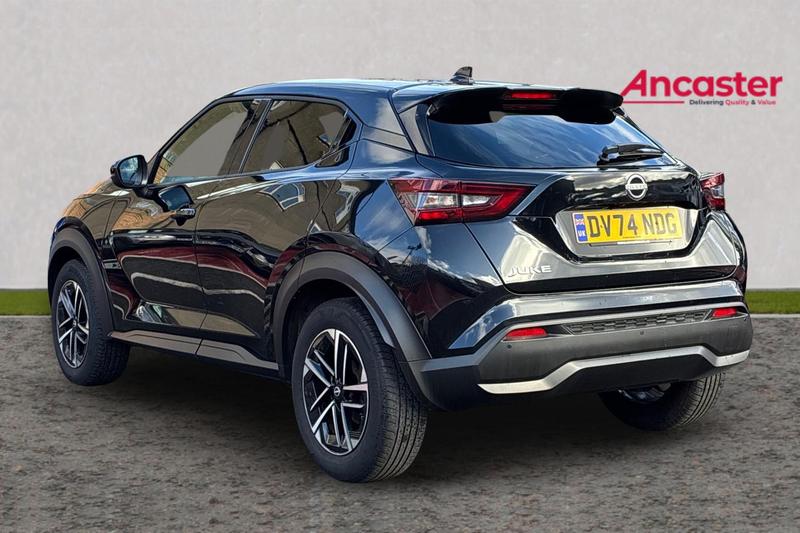 Used Nissan Juke 2024 for sale - 77393856: Photo 5