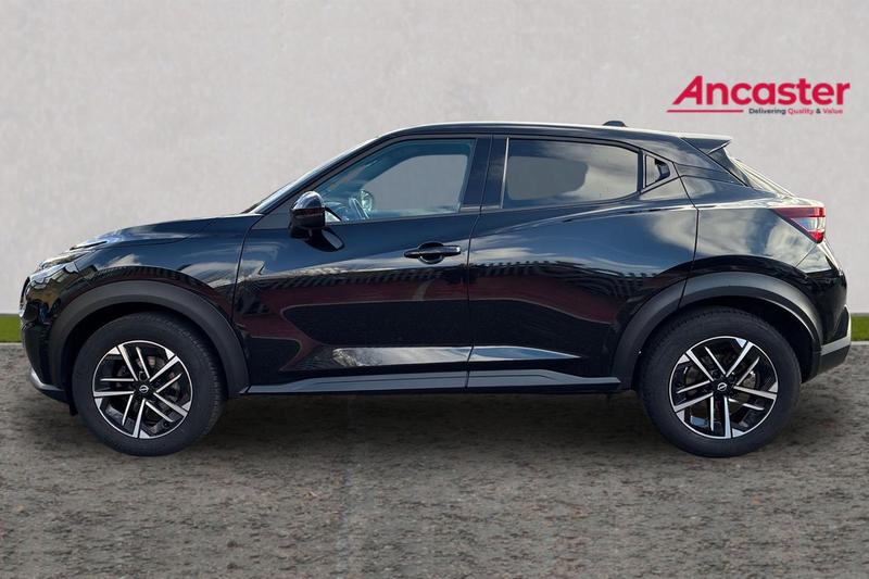 Used Nissan Juke 2024 for sale - 77393856: Photo 6