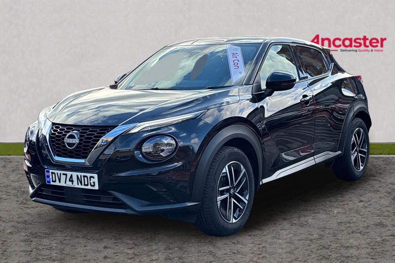 Used Nissan Juke 2024 for sale - 77393856: Photo 7