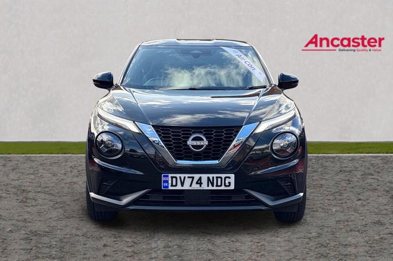 Used Nissan Juke 2024 for sale - 77393856: Photo 8