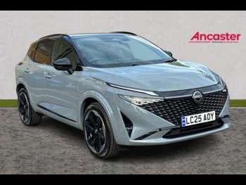 2025 - 1.3 DiG-T MH N-Design 5dr