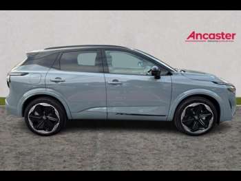 Used Nissan Qashqai 2025 for sale - 74535774: Photo
