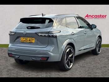 Used Nissan Qashqai 2025 for sale - 74535774: Photo