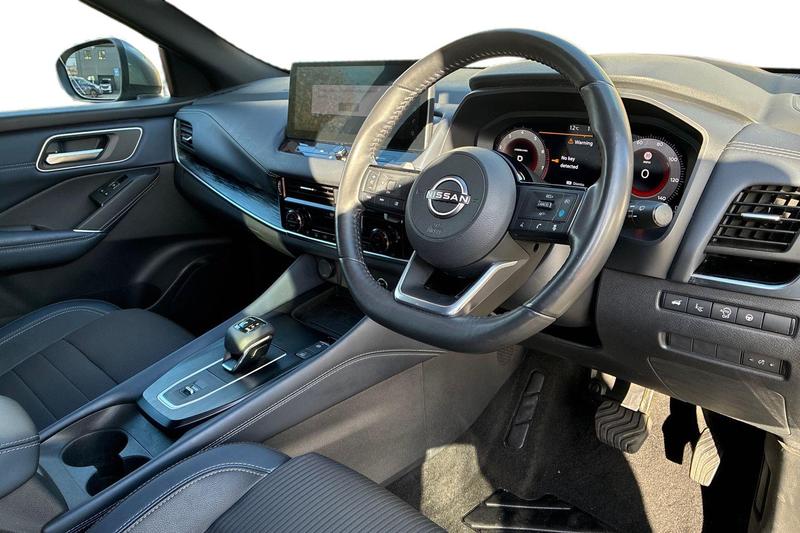 Used Nissan Qashqai 2022 for sale - 76519729: Photo 10