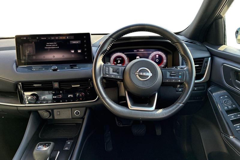 Used Nissan Qashqai 2022 for sale - 76519729: Photo 11