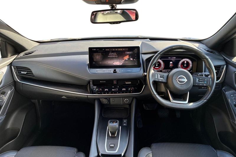 Used Nissan Qashqai 2022 for sale - 76519729: Photo 12