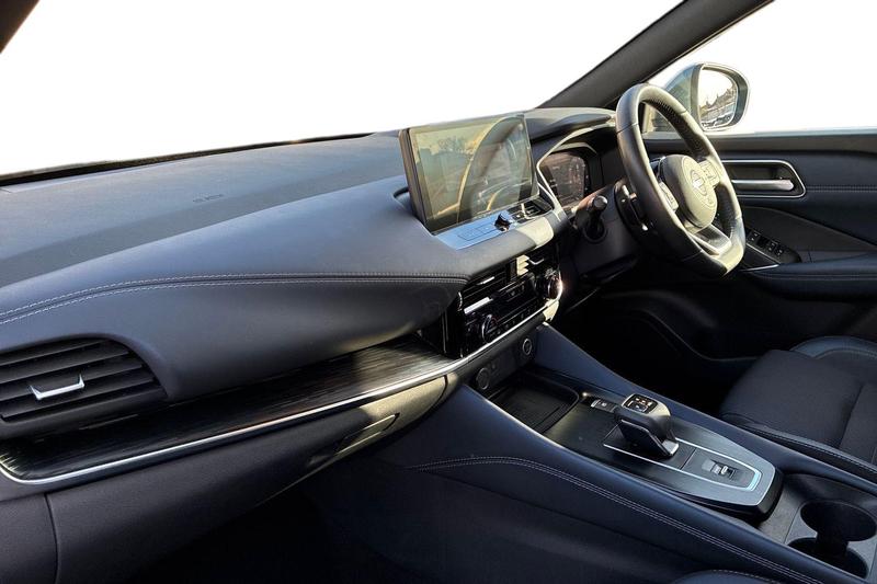 Used Nissan Qashqai 2022 for sale - 76519729: Photo 13