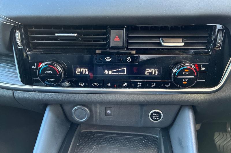 Used Nissan Qashqai 2022 for sale - 76519729: Photo 15