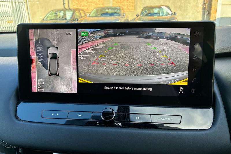 Used Nissan Qashqai 2022 for sale - 76519729: Photo 19