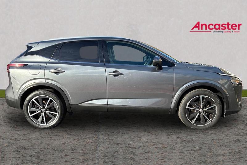 Used Nissan Qashqai 2022 for sale - 76519729: Photo 2