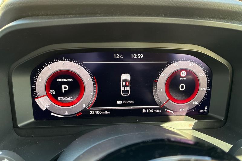 Used Nissan Qashqai 2022 for sale - 76519729: Photo 20