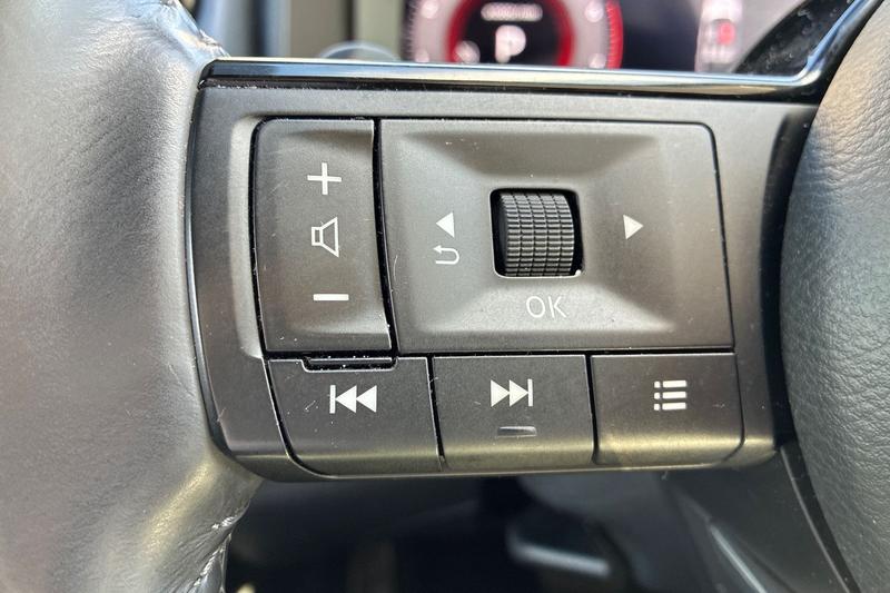 Used Nissan Qashqai 2022 for sale - 76519729: Photo 21