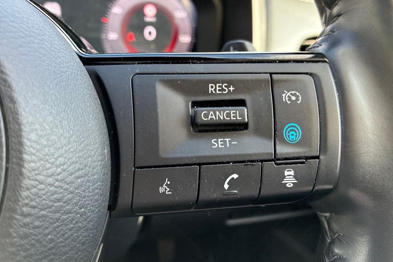 Used Nissan Qashqai 2022 for sale - 76519729: Photo 22