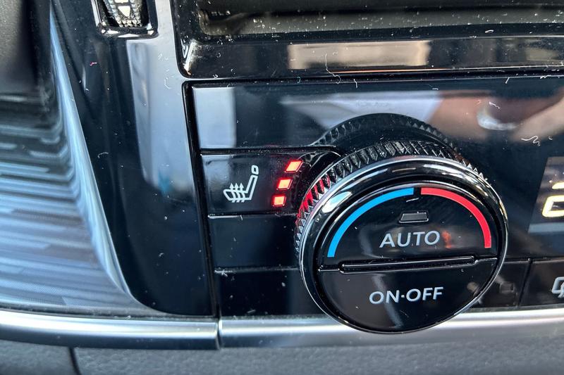 Used Nissan Qashqai 2022 for sale - 76519729: Photo 25