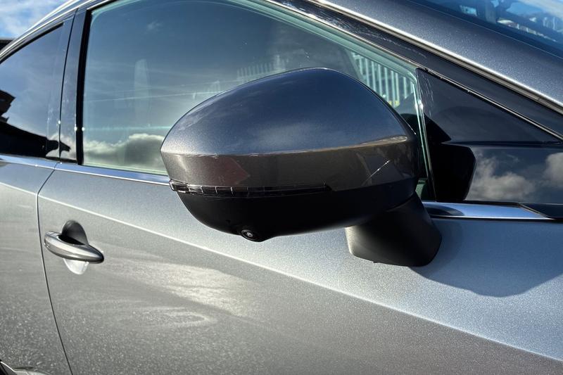 Used Nissan Qashqai 2022 for sale - 76519729: Photo 26