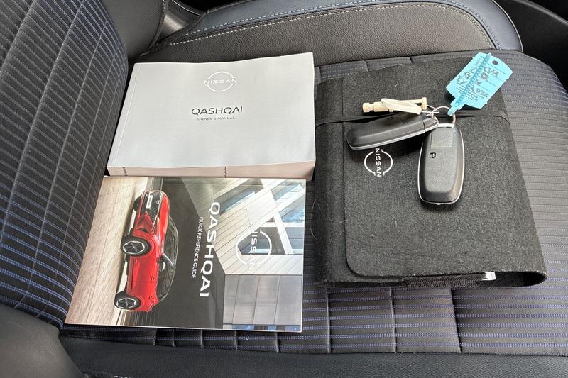 Used Nissan Qashqai 2022 for sale - 76519729: Photo 28