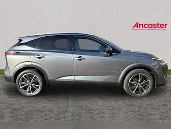 Used Nissan Qashqai 2022 for sale - 76519729: Photo