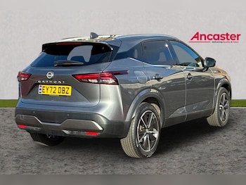 Used Nissan Qashqai 2022 for sale - 76519729: Photo