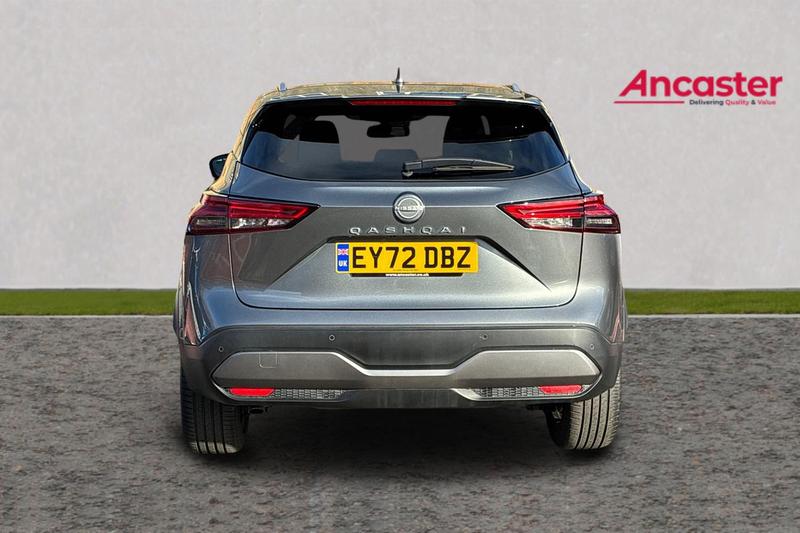 Used Nissan Qashqai 2022 for sale - 76519729: Photo 4