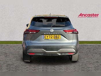 Used Nissan Qashqai 2022 for sale - 76519729: Photo