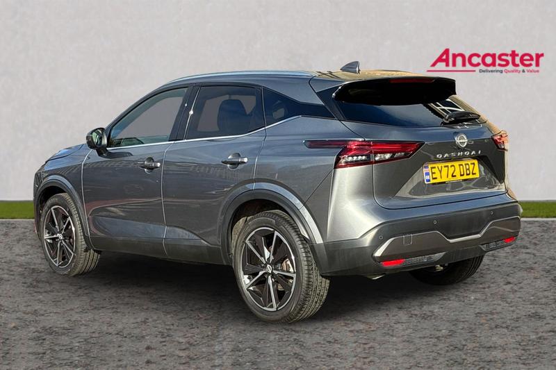 Used Nissan Qashqai 2022 for sale - 76519729: Photo 5