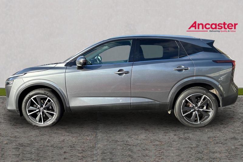 Used Nissan Qashqai 2022 for sale - 76519729: Photo 6