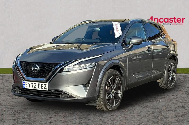 Used Nissan Qashqai 2022 for sale - 76519729: Photo 7