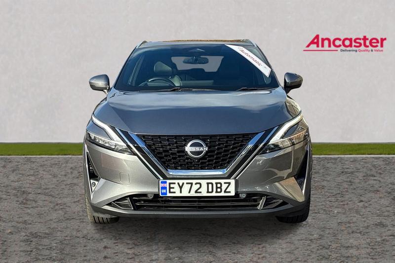 Used Nissan Qashqai 2022 for sale - 76519729: Photo 8