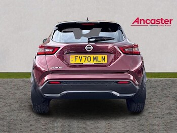 Used Nissan Juke undefined for sale - 78663462: Photo