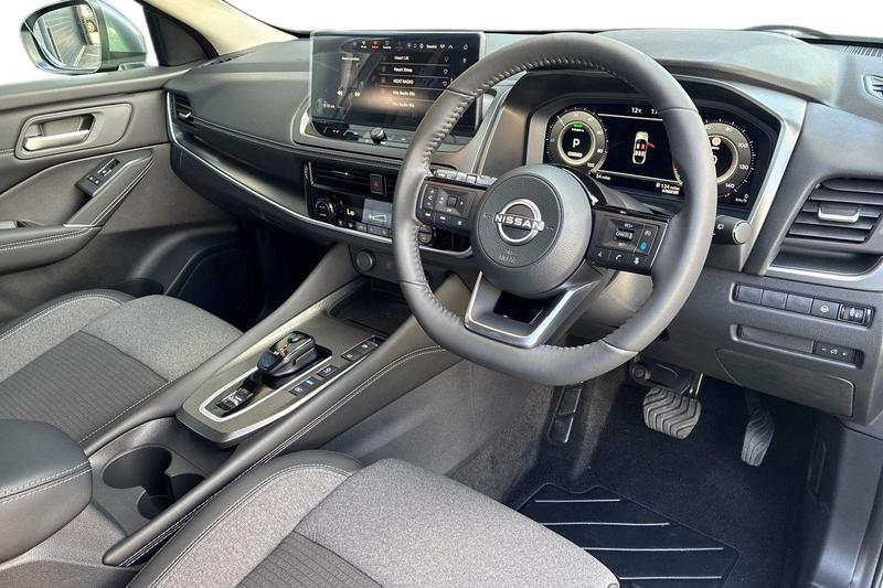 Used Nissan Qashqai 2025 for sale - 76176021: Photo 10