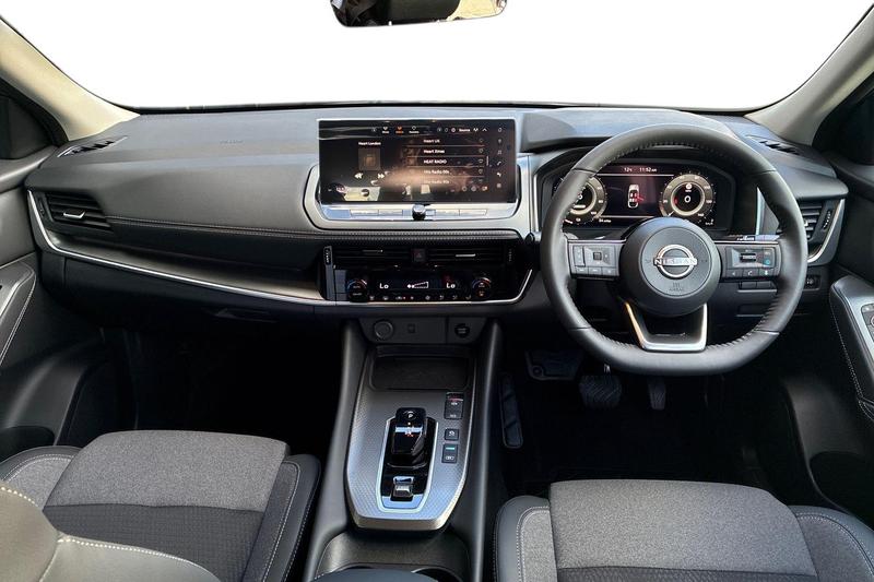Used Nissan Qashqai 2025 for sale - 76176021: Photo 12