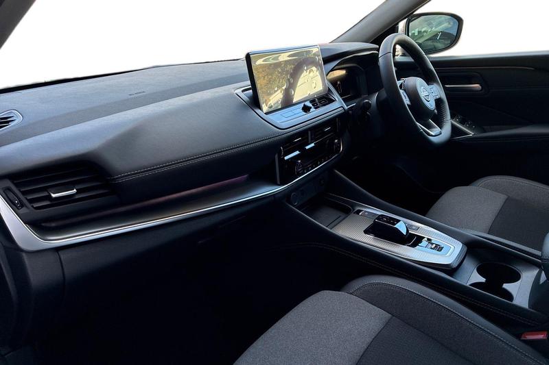 Used Nissan Qashqai 2025 for sale - 76176021: Photo 13
