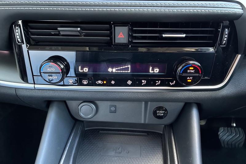 Used Nissan Qashqai 2025 for sale - 76176021: Photo 15