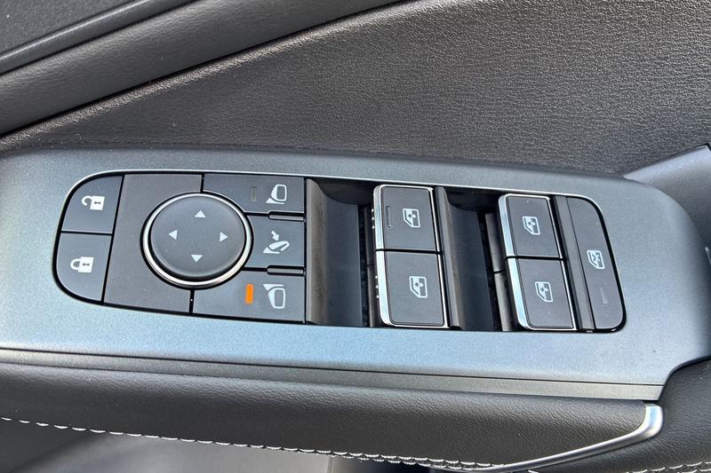 Used Nissan Qashqai 2025 for sale - 76176021: Photo 16