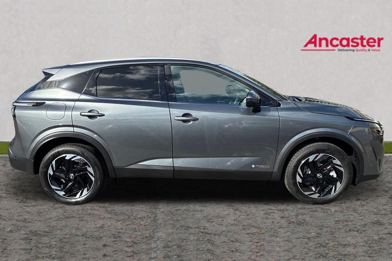 Used Nissan Qashqai 2025 for sale - 76176021: Photo 2