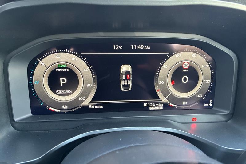 Used Nissan Qashqai 2025 for sale - 76176021: Photo 20