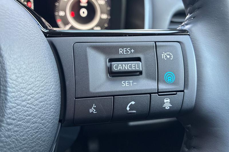 Used Nissan Qashqai 2025 for sale - 76176021: Photo 22
