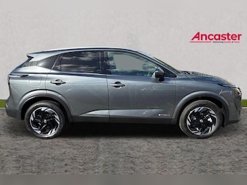 Used Nissan Qashqai 2025 for sale - 76176021: Photo